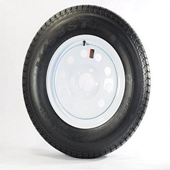 Trailer Rims 14 Inch 5 Lug
