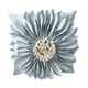 thumbnail image 2 of Flower Pillow Cover Sunsunflower Flower Light Sand Hair Office Pillow Cover, 2 of 6