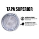 thumbnail image 5 of Vaso Termico Swiss Outdoors 30 Oz (887 ml) Swiss Outdoors SO-NDI01MT-30Z, 5 of 8
