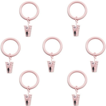 UPC 680656138731 product image for Beme Juvenile Clip Rings (Pack of 7) | upcitemdb.com