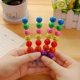 thumbnail image 3 of 15 pcs Cute Lollipop Shaped Ballpoint Pens with Colorful Beads - Perfect Choice for Birthday Party Gifts, 3 of 5