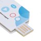 thumbnail image 3 of NFC Temperature Data Logger Disposable USB Recorder Accessory for Cold Chain Cover 180 Days, 3 of 5