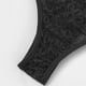 thumbnail image 5 of Gibobby ropa interior Bodydoll Nueva ropa interior de encaje Lencería Sujetador Ropa de dormir Conjunto de vendaje Mujeres Sexy Tanga Íntimos(Negro, M), 5 of 5