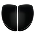 thumbnail image 3 of REAR DOOR WING MIRROR COVER CAP FOR VW BEETLE CC EOS PASSAT JETTA SCIROCCO, 3 of 7