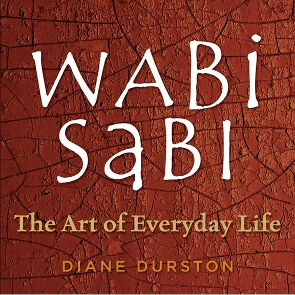 Wabi Sabi - Paperback