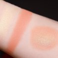 thumbnail image 4 of Paleta de Resaltador y Rubor Doble Tonos Sucana, Ideal para Contorno Facial y Maquillaje Natural, Tono FB02# Miel de Arce, 4.1g x 2, 4 of 7