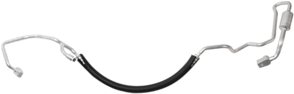 Discharge Line Hose Assembly