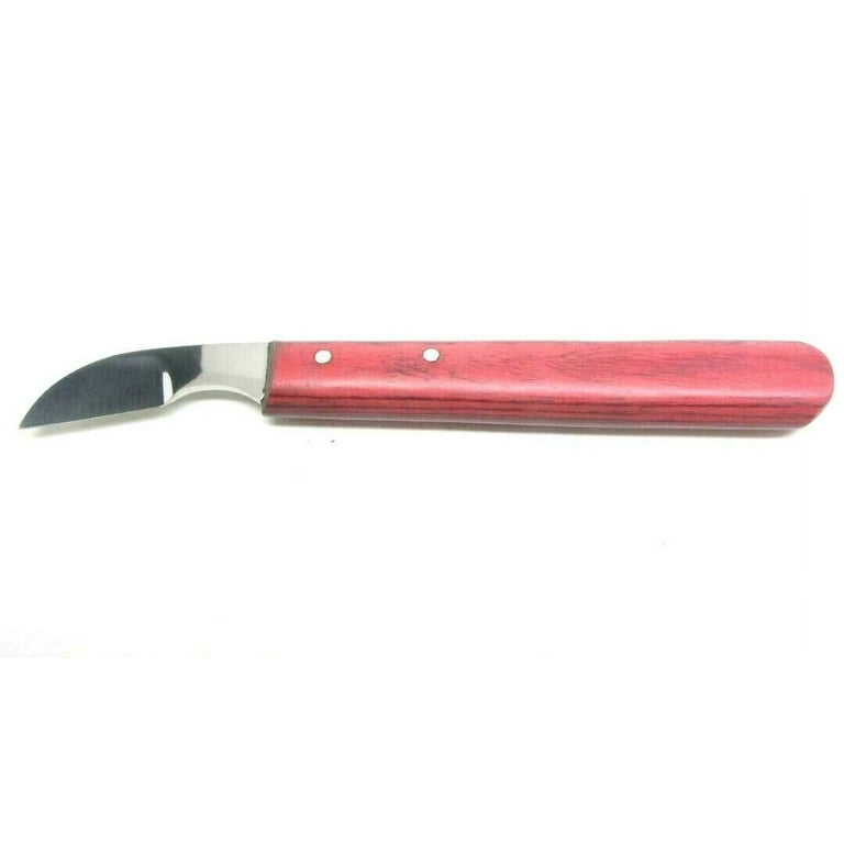 UJ Ramelson Beginners Bench Carving Knife