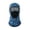 Blue3, variant on Camouflage Neck Gaiter Cycling Mask Ski Mask Men Women Sunscreen Headgear Face Mesh Outdoor Sports Hiking Biking Green1