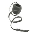 thumbnail image 1 of Rongfmy Grey Raffia Ribbon Paper Wire Gift Package Cord String Embellishment 20m gray, 1 of 7