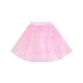 thumbnail image 1 of Girls Skirt Pink Dot Tutu Dance Ballet 6 Years, 1 of 6