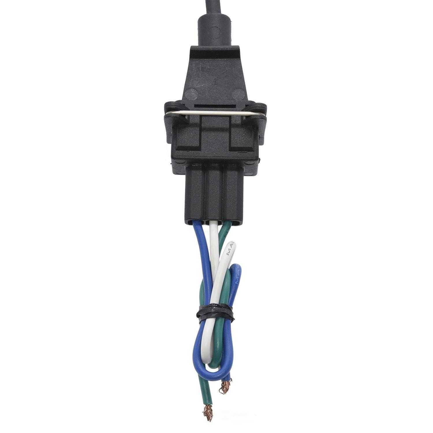 Walker Products 235-91634 Engine Crankshaft Position Sensor