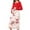 Red, variant on Celivon Womens Long Sleeve Maternity Nursing Dress Knit Stretchable Sweater Breastfeeding Dress Flattering Comfy Pregnancy Clothes
