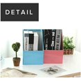 thumbnail image 4 of File storage box/rack, magazine storage box, suitable for office and bedroom use, 4 of 4