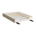 thumbnail image 1 of simhoa Pull Out Cabinet Organizer Carbon Steel Multifunctional Pantry Storage Shelf 40cm, 1 of 8