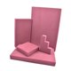 thumbnail image 2 of 5 bases de exhibición de espuma rígida para accesorios fotográficos de alimentos y adornos para fotografía. Rosa, 2 of 9