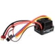 thumbnail image 1 of Controlador electrónico de velocidad sin escobillas RC 60A ESC para coche de Control remoto 1/8 1/10, 1 of 8