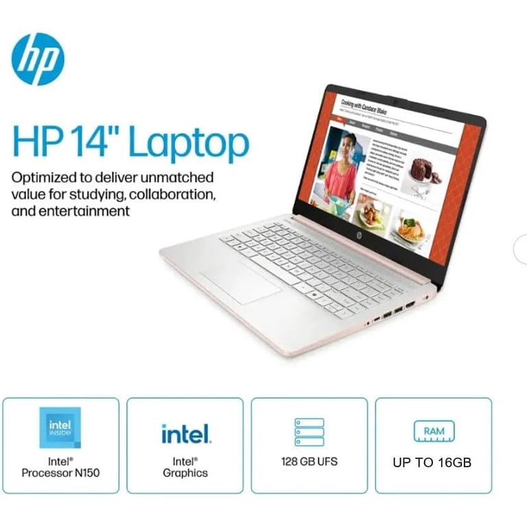 HP 14