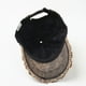 thumbnail image 3 of Gorra de béisbol ajustable clásica baja sin estructurar, lisa, para hombre y mujer, de algodón., 3 of 8