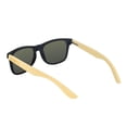 thumbnail image 3 of Lentes de Sol Rivacc New York - Rojo Unisex, 3 of 4