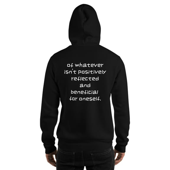 CWMBS by Tae’ Store: Hood_e Philo, Unisex Heavy Blend
