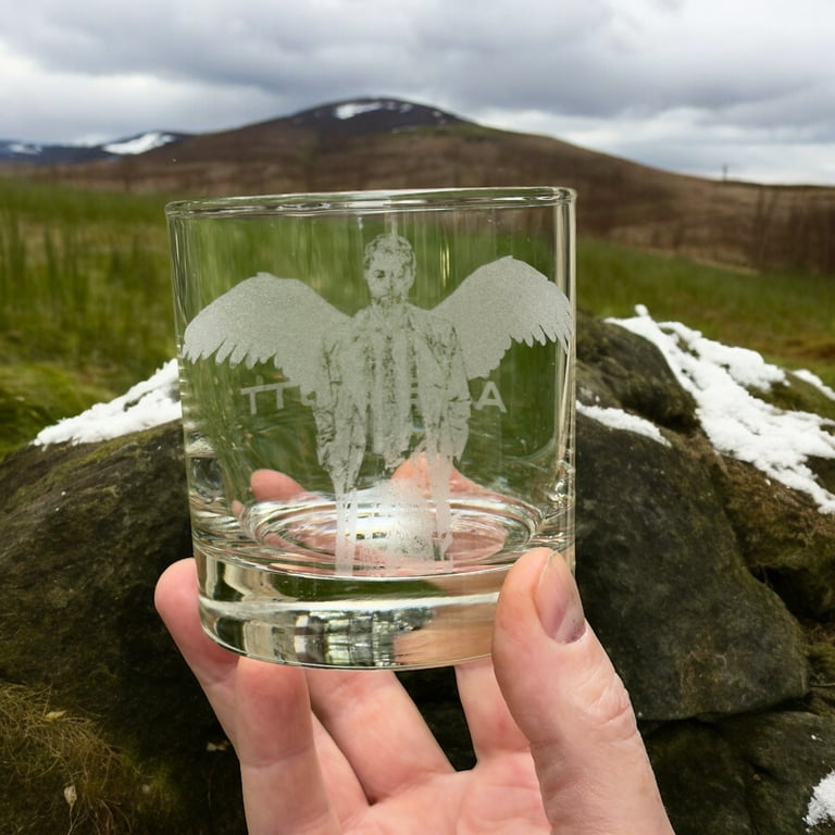 Rocks Glass - Hey Assbutt - Double Old Fashioned Rocks Glass - Hey Assbutt - Double Old Fashioned