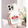 thumbnail image 1 of Añade un toque de originalidad a tu iPhone con esta funda de teléfono de goma TPU a prueba de golpes con diseño impreso, 1 of 4