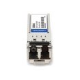 thumbnail image 3 of AddOn - SFP+ transceiver module (equivalent to: HP C8R23B) - 8Gb Fibre Channel (SW) - Fibre Channel - LC multi-mode - up to 984 ft - 850 nm - TAA Compliant (pack of 4) - for HPE Modular Smart Array 2040 SAN Controller, 2040 SAS Controller, 3 of 3