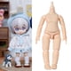 thumbnail image 3 of 2 uds muñeca articulada con 13 movibles cuerpo desnudo con manos de repuesto sin cabeza OB11 de acción para 1/12 que CUTICAT Cuerpo de muñeca BJD, 3 of 8