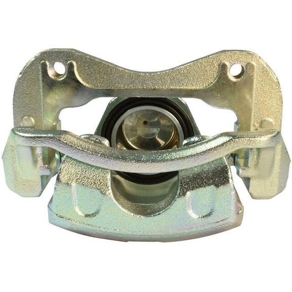 Front Left Brake Caliper - Compatible with 2006 - 2010 Hyundai Sonata 3.3L V6 2007 2008 2009
