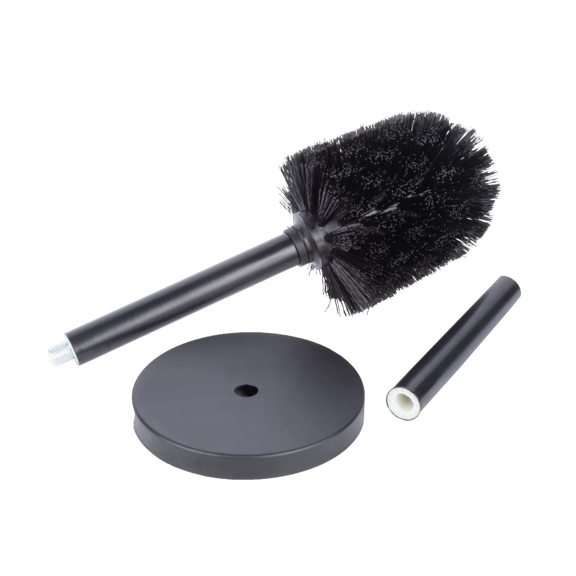 spare toilet brush with handle - Clou store_