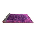 thumbnail image 2 of Ahgly Company Indoor Rectangle Persian Purple Traditional Area Rugs, 3' x 5', 2 of 4