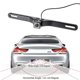 thumbnail image 3 of Night for Vision 12 IR LED Car Rear View camera License Plate Frame Back Up Came, 3 of 4