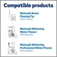 thumbnail image 3 of Tabletas de recarga Waterpik Fresh Mint Whitening (30 unidades), 3 of 5