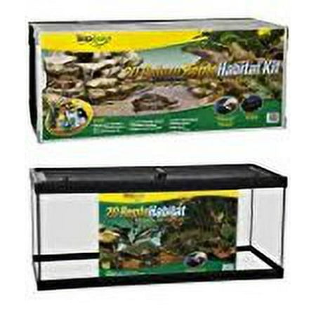 TSN REPTILE ENCLOSURE 20L