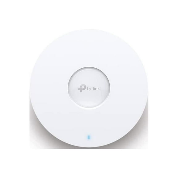 TP-Link EAP653 Dual Band IEEE 802.11 a/b/g/n/ac/ax Wireless Access Point