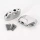 thumbnail image 4 of For BMW R1200RS R1250RS CNC Motorcycle Riser Lifting Handlebar Clamp motocicleta Handlebar Riser Kit, 4 of 5