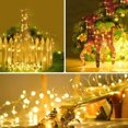 thumbnail image 4 of 10-20 Meter Solar Lights Outdoor Lights Garden Lights, 4 of 5