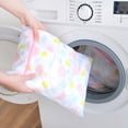 thumbnail image 1 of Laundry Washbag,Polyester Drying Laundry Wash Laundry Washbagwith Rust Proof Zipper Drying Laundry Washbag Streamlined Design, 1 of 2