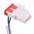 thumbnail image 6 of FLINT - For Kenmore Larder Replacement Refrigerator Defrost Sensor 60148-0003400-01 Part, 6 of 6