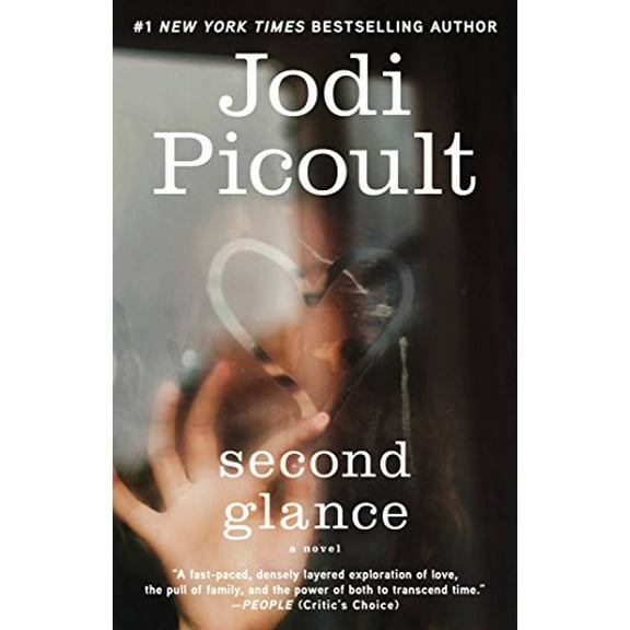 Pre-Owned Second Glance Paperback