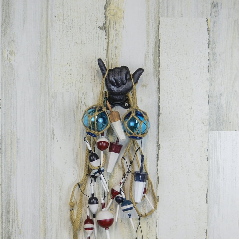 Coastal Seahorse Hook Coat Hat Rack Kitchen Towel Holder Nautical Home Decor Coastal Seahorse Hook Coat Hat Rack Kitchen Towel Holder Nautical Home Decor