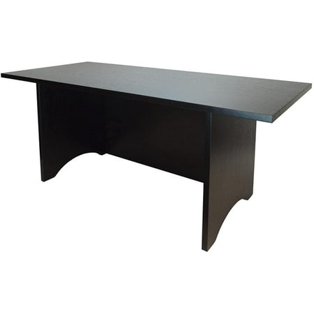 TALL Speedy Stand Up Portable Desk - Dark Red Cocoa 29324RC