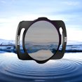 thumbnail image 1 of Peggybuy Camera Lens Filter Quick Installation Camera Lens Protection for DJI O3 Air Unit, 1 of 9