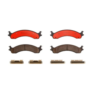 Brembo P18006N Brake Pad -