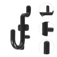 thumbnail image 2 of MOVTOTOP 10pcs Pegboard Hooks for Garage Tools Hangers Pegboard Storage Solution, 2 of 8