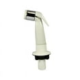 thumbnail image 3 of Danco 10346 Sink Spray Head, White, Plastic, Kohler and Moen Faucets Suitable for, 3 of 5