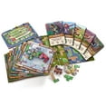 thumbnail image 2 of Juego de mesa Dire Wolf Wild Tiled West, 2 of 3