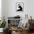 thumbnail image 3 of Art.com Rebel Without a Cause, Natalie Wood, 1955 Photo, Black Frame Wall Art, 23" x 29", 3 of 5