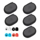 thumbnail image 1 of 5 Estuches Para Audífonos Kz Origin + 4 Pares De Memory Foam, 1 of 8